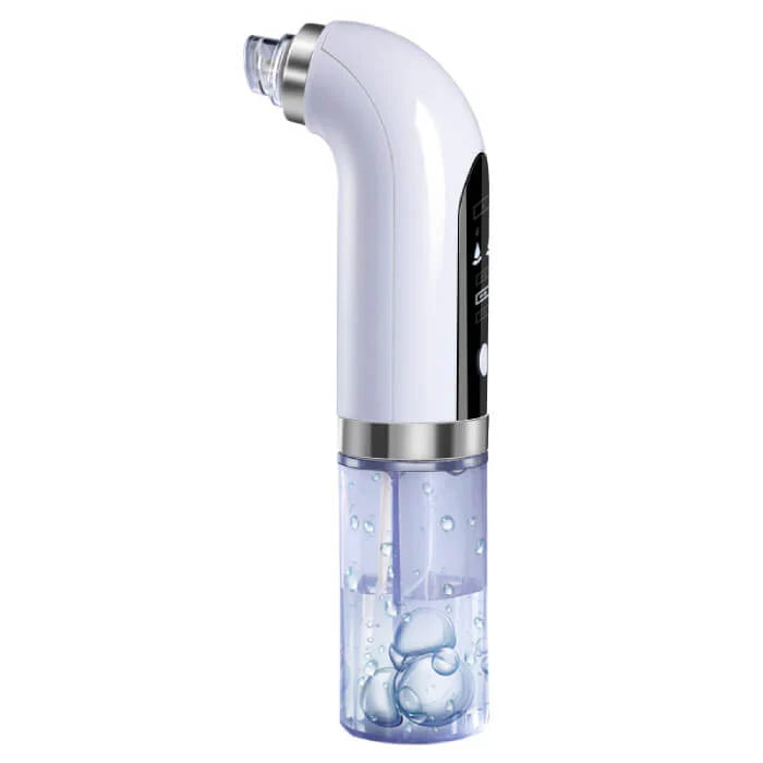 Hydrodermabrasion Facial Cleaner - PureGlow