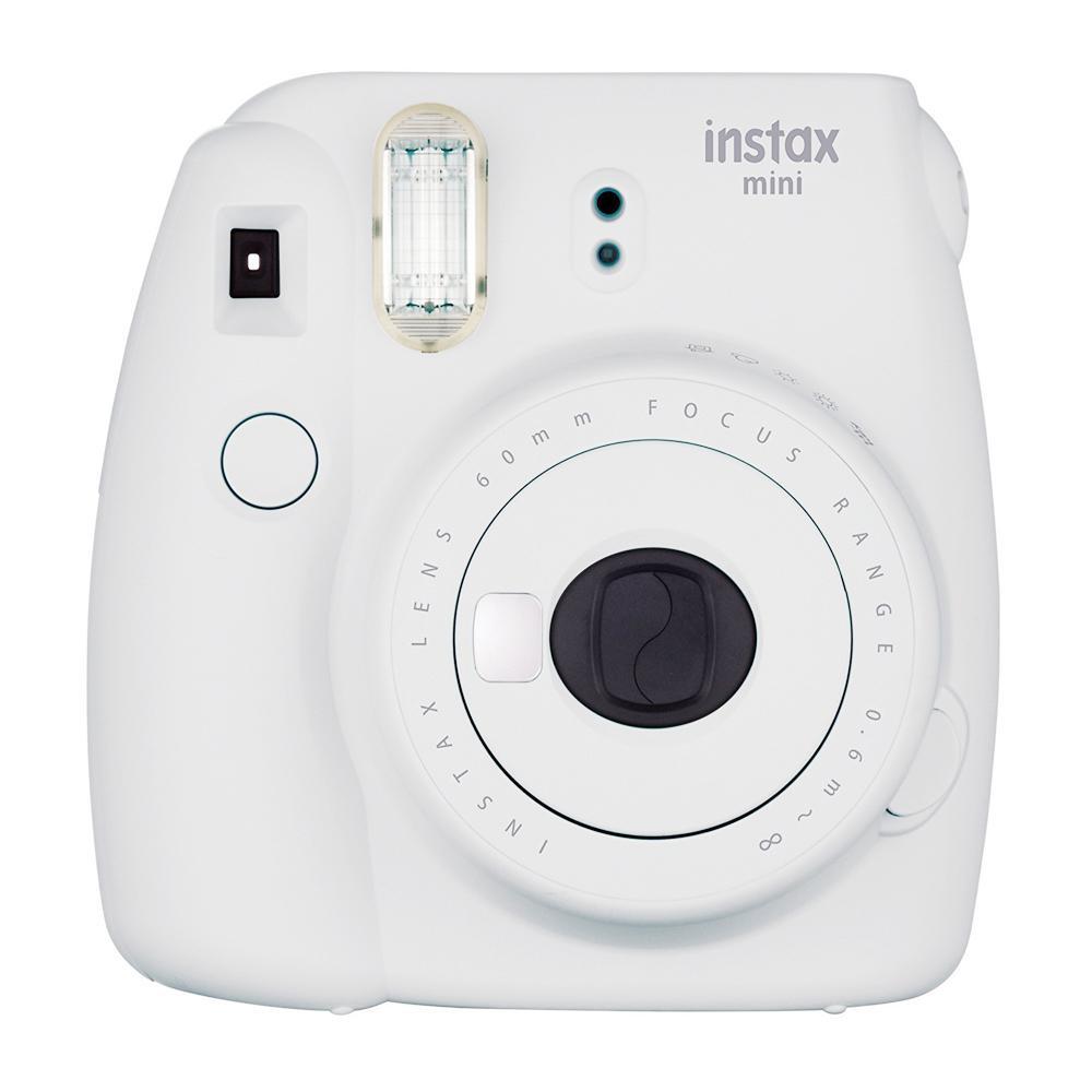 Instant Photo Camera - SnapJoy