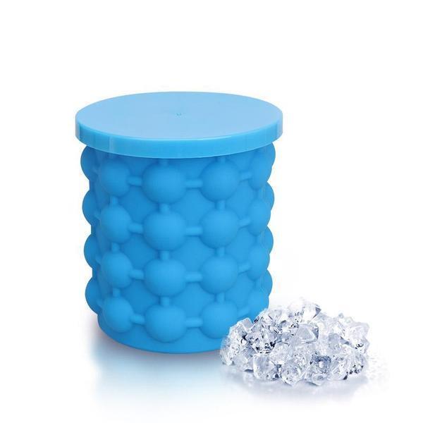 Ice Cube Maker - FrostCraft