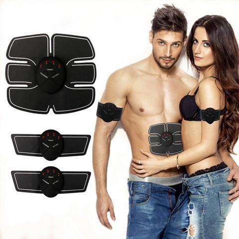 ABS Stimulator Pro - CoreFlex Fitness