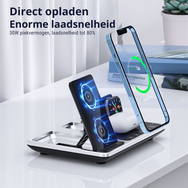 PowerSync Charging Hub - Voltara