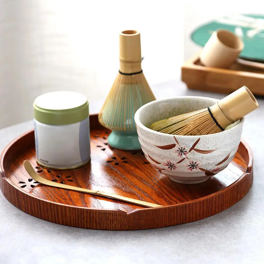 Matcha Whisk Set - ZenBrew Essentials