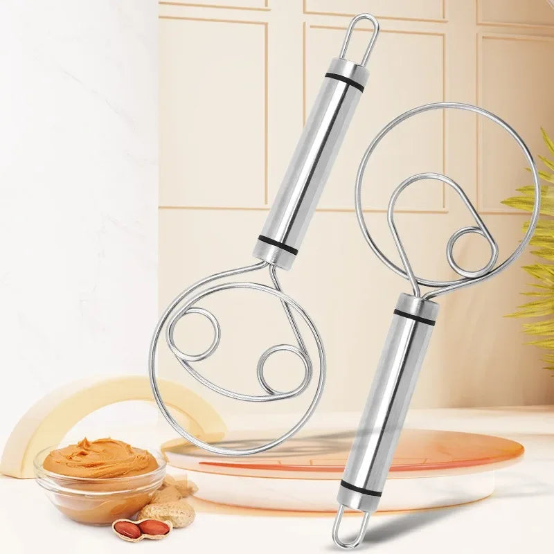 Premium Mixing Whisk - CulinaryCraft