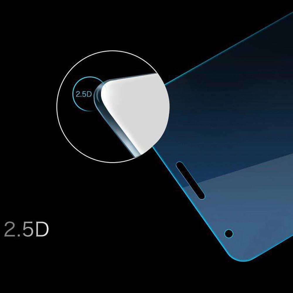 Screen Protector - ClearGuard Premium Shield