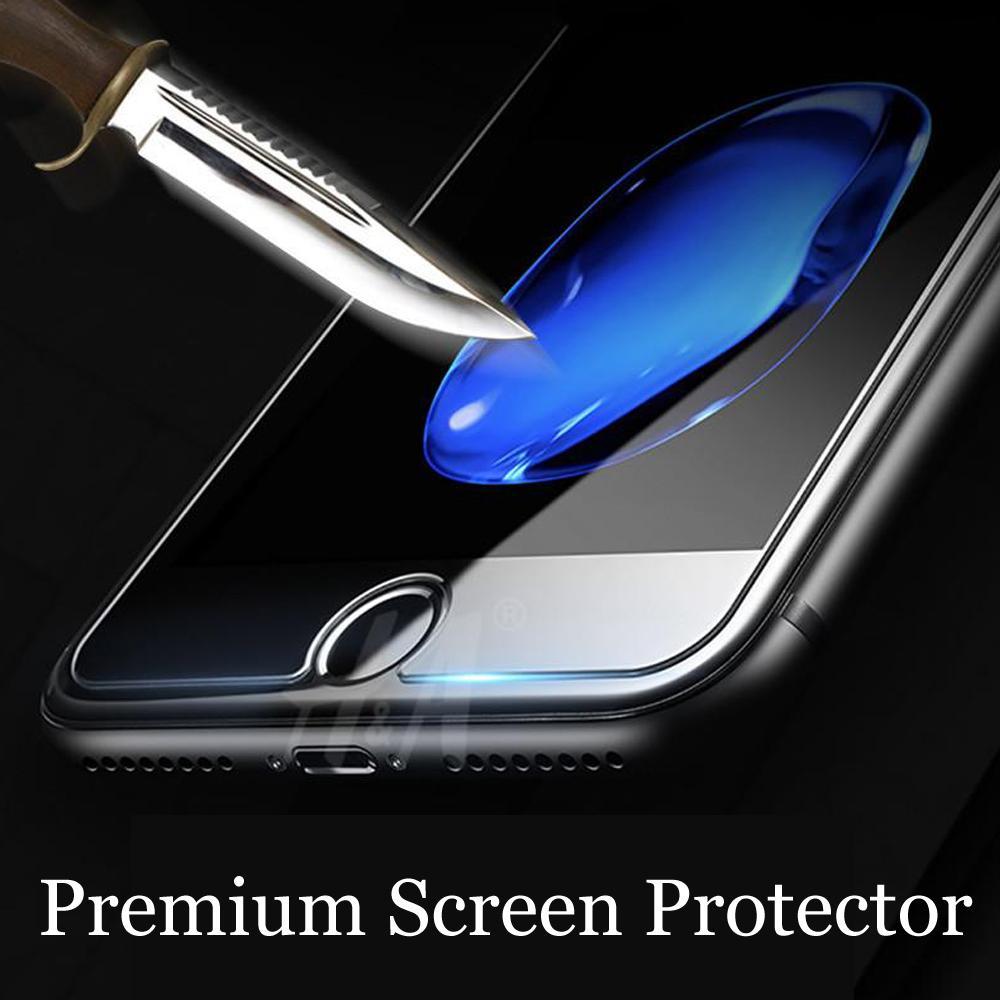 Ultra-Clear Screen Protector - LuxGuard