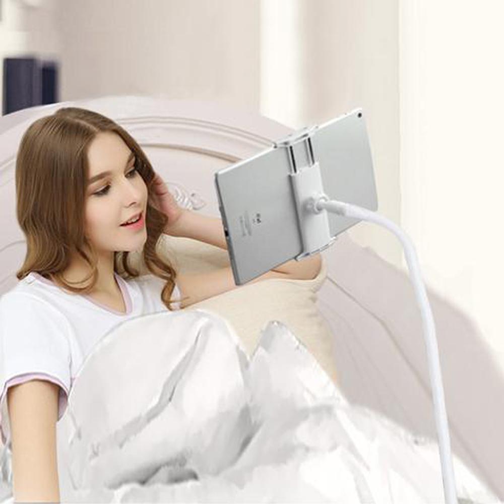 Flexible Phone Holder - LuxeGrip Mobile Stand