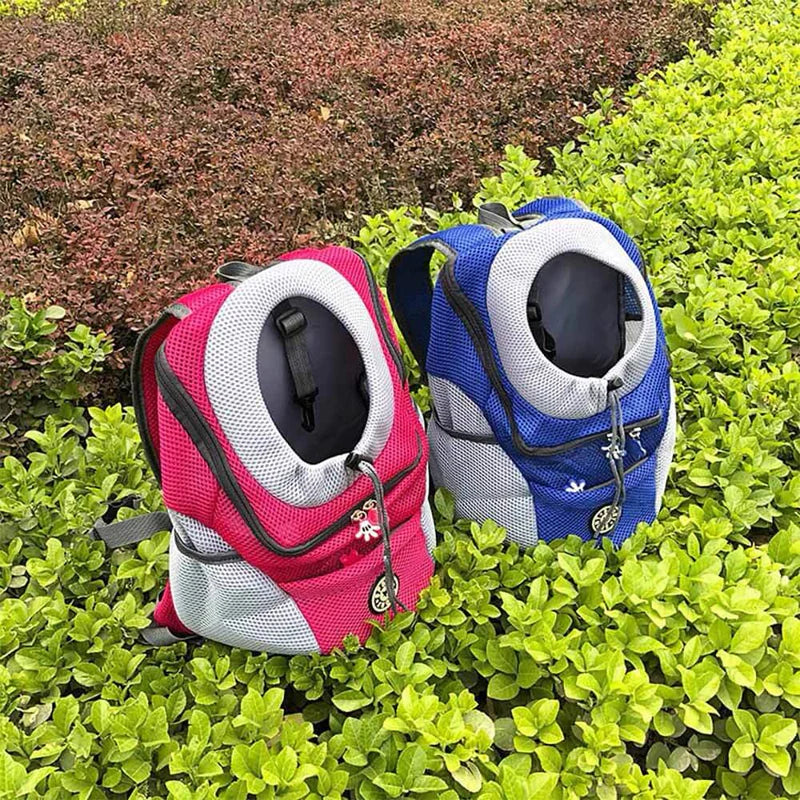 Dog Carrier Backpack - Pawsitive Journey