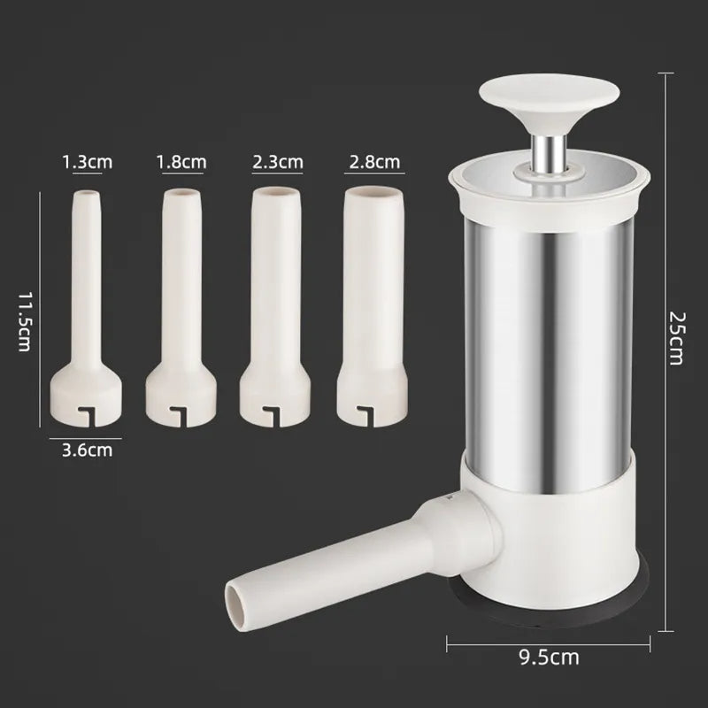 Sausage Maker - CraftMaster Pro