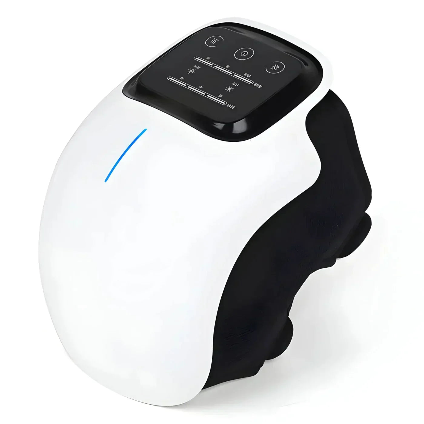 Knee Massager Machine - ReliefWave