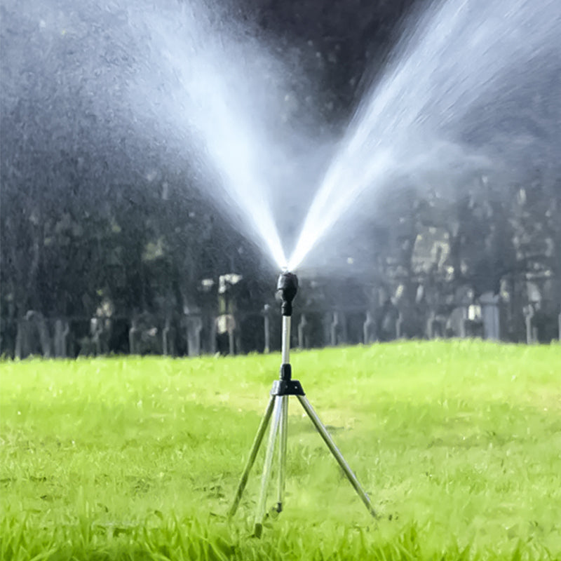 Rotary Tripod Sprinkler - AquaLux