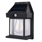 Solar Wall Light - Luminara Eco