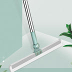 Silicone Broom - CleanSweep Elite