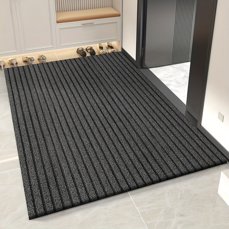 All-Weather Indoor Outdoor Mat - TerraGuard Elite