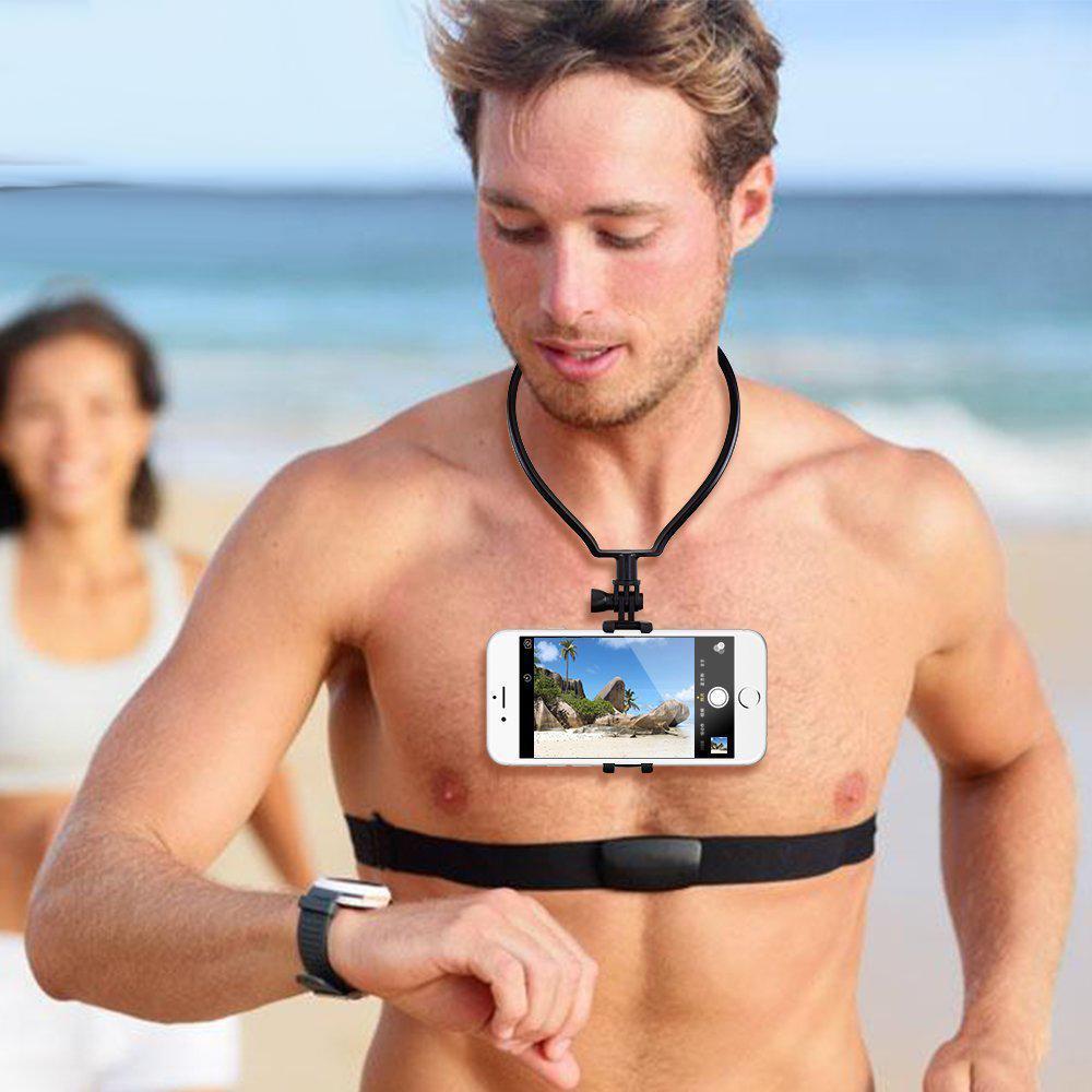 Neck Phone Holder - LuxeCapture