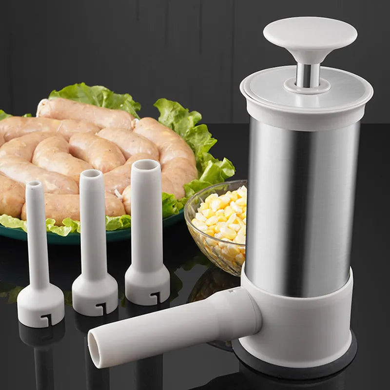 Sausage Maker - CraftMaster Pro