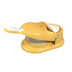 Dumpling Maker Machine - CulinaryCraft