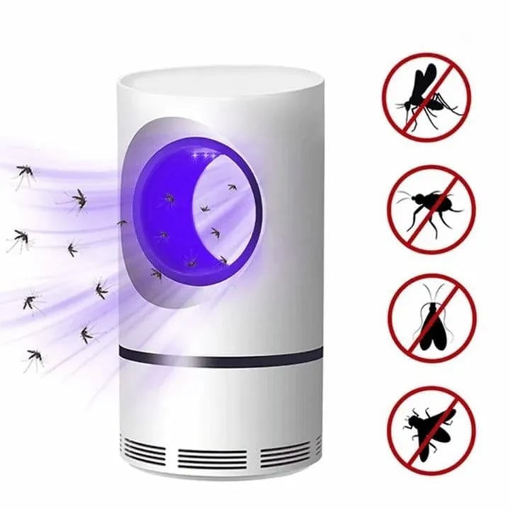 UV Light Insect Trap - PureGuard