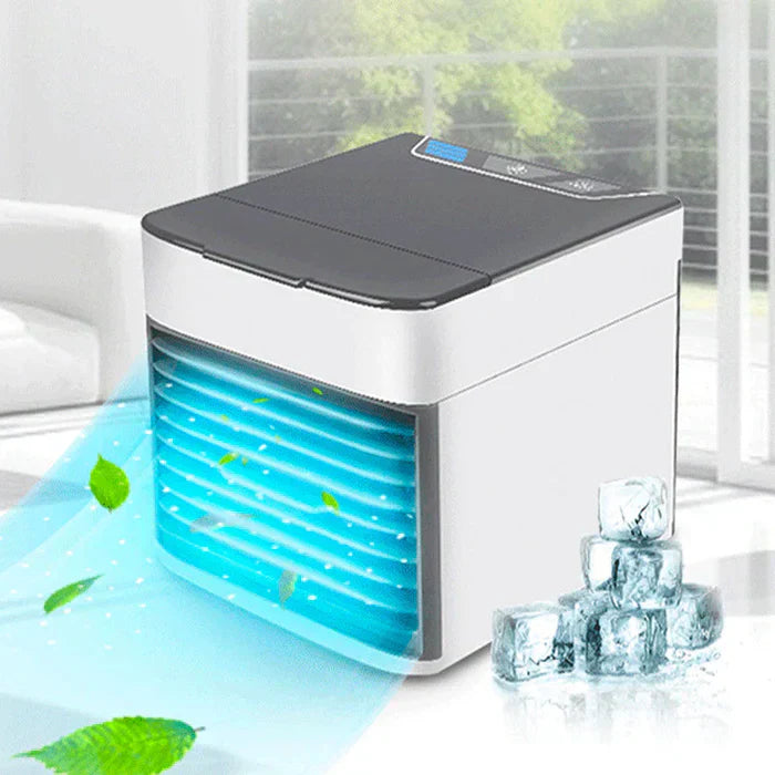 ChillWave Mini Air Conditioner - ArcticBreeze