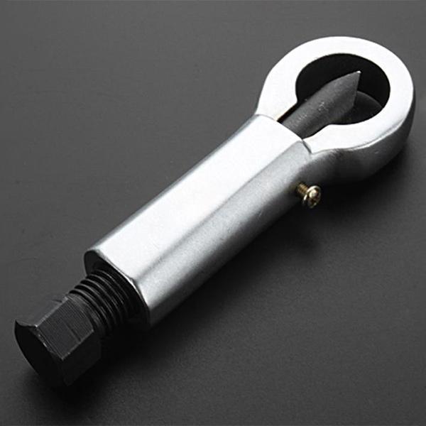 Nut Splitter Tool - NutraPro Precision Splitter