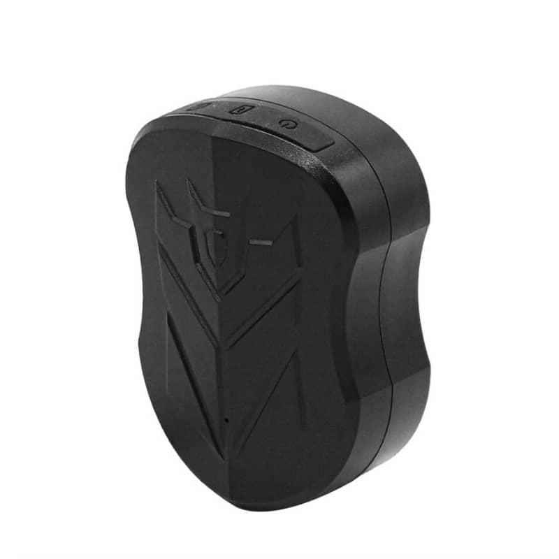 Waterproof GPS Car Tracker - SecureTrack Pro