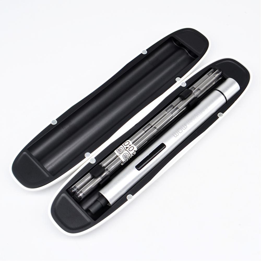 Precision Screwdriver - TechCraft Mini Cordless Tool