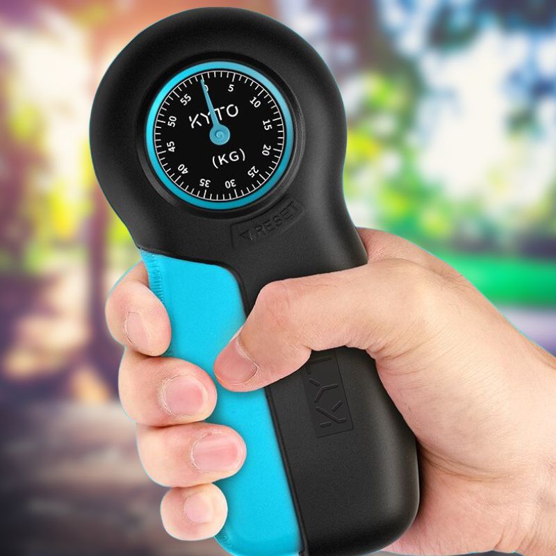Grip Strength Trainer - PowerFlex