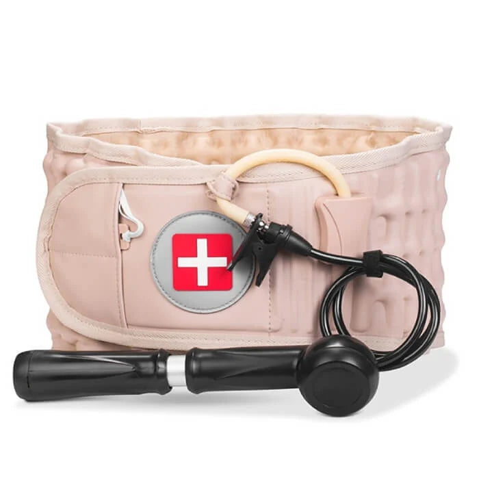 Lumbar Support Belt - ComfortEase