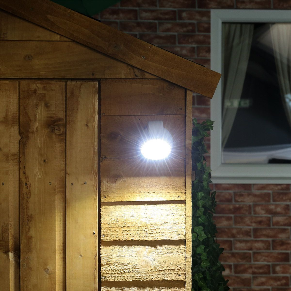 360° Induction Lamp - Luminara Luxe