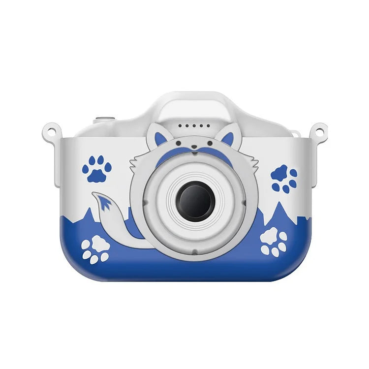 Vintage Camera for Timeless Memories - NostalgiaLens