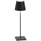 Dimmable LED Table Lamp - LumaNest
