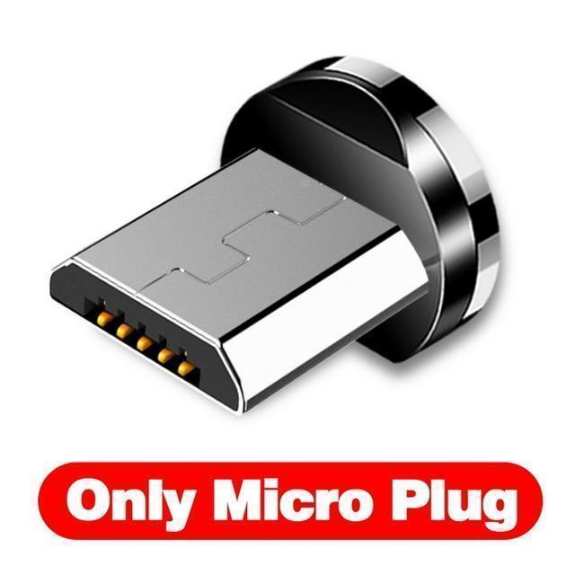 Magnetic Fast Charging Cable - VoltEdge