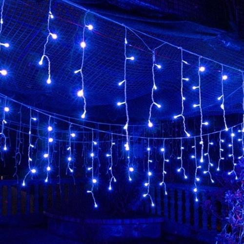 Solar Fairy String Lights - Lumina Glow