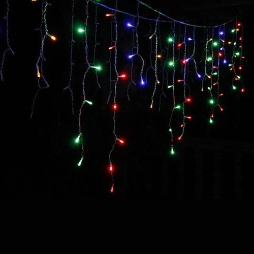Solar Fairy String Lights - Lumina Glow