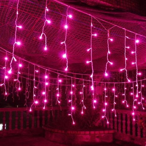 Solar Fairy String Lights - Lumina Glow