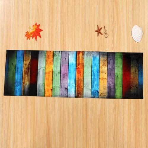 Colorful Entryway Area Rug - LuxeHome Decor