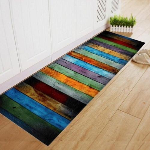 Colorful Entryway Area Rug - LuxeHome Decor