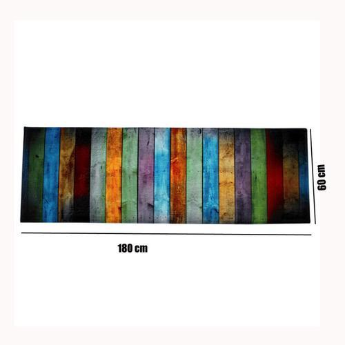 Colorful Entryway Area Rug - LuxeHome Decor