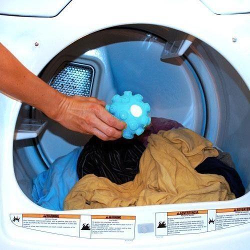 Wrinkle Releasing Drying Balls - LuxeHome Essentials