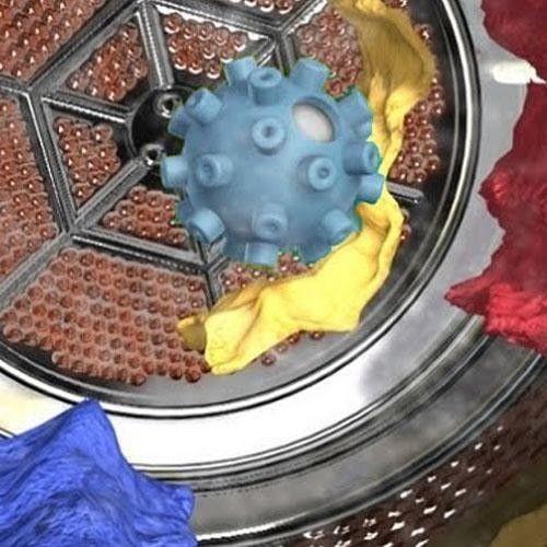 Wrinkle Releasing Drying Balls - LuxeHome Essentials