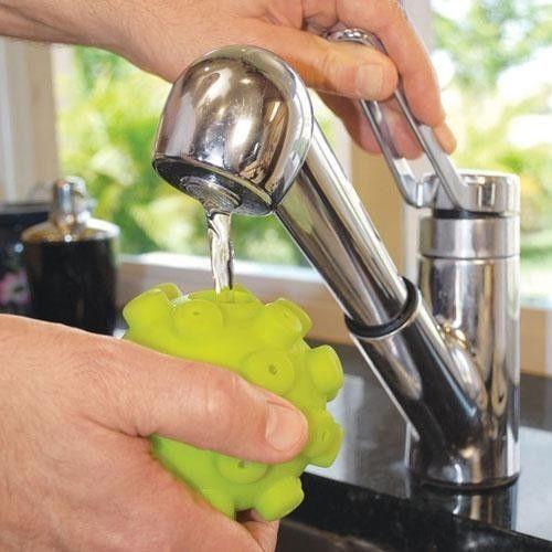 Wrinkle Releasing Drying Balls - LuxeHome Essentials
