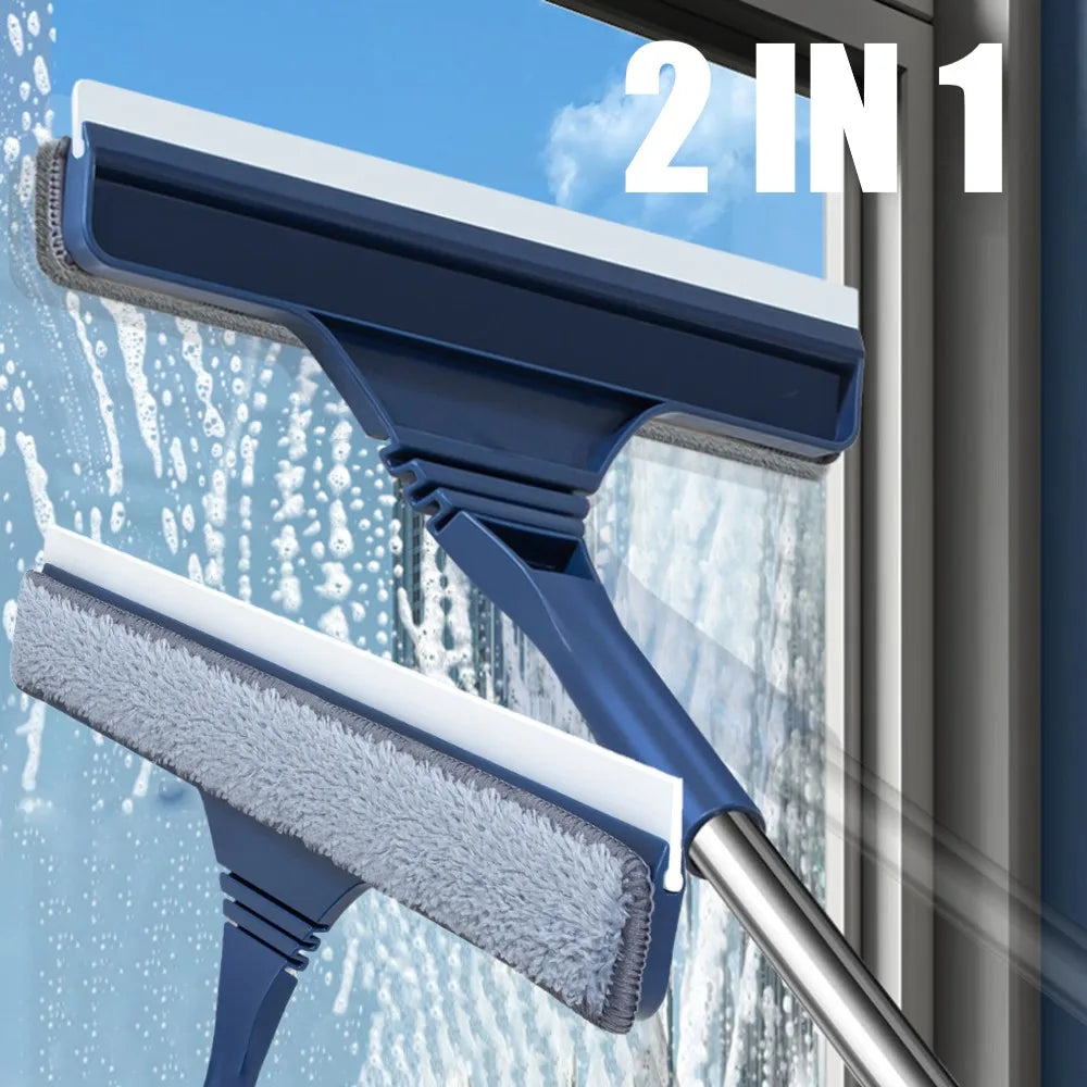 Window Cleaning Squeegee - ClearView Pro