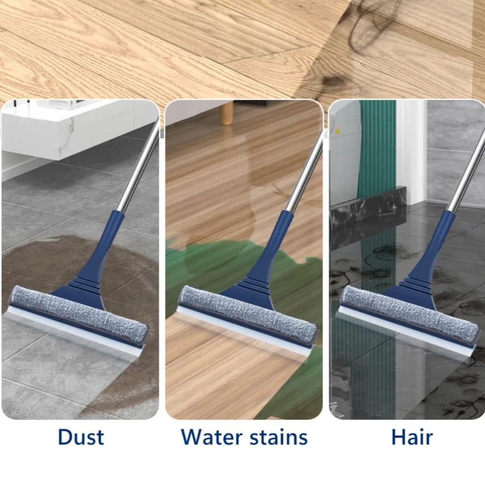 Window Cleaning Squeegee - ClearView Pro
