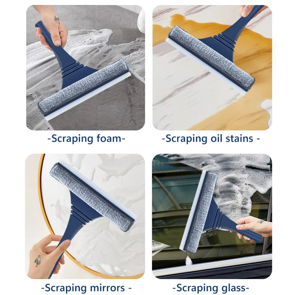 Window Cleaning Squeegee - ClearView Pro