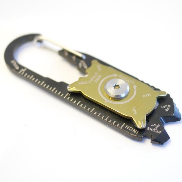 Multi-Function 20-in-1 Tool - Apex Gear