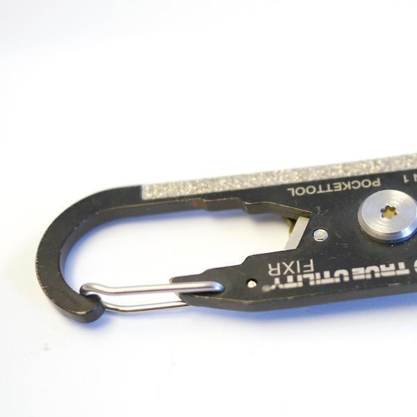 Multi-Function 20-in-1 Tool - Apex Gear