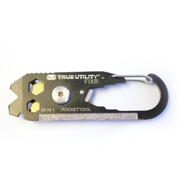 Multi-Function 20-in-1 Tool - Apex Gear