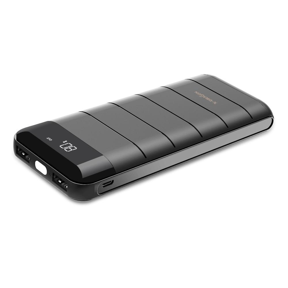 Power Bank Charger 20100mAh - Voltara Essentials