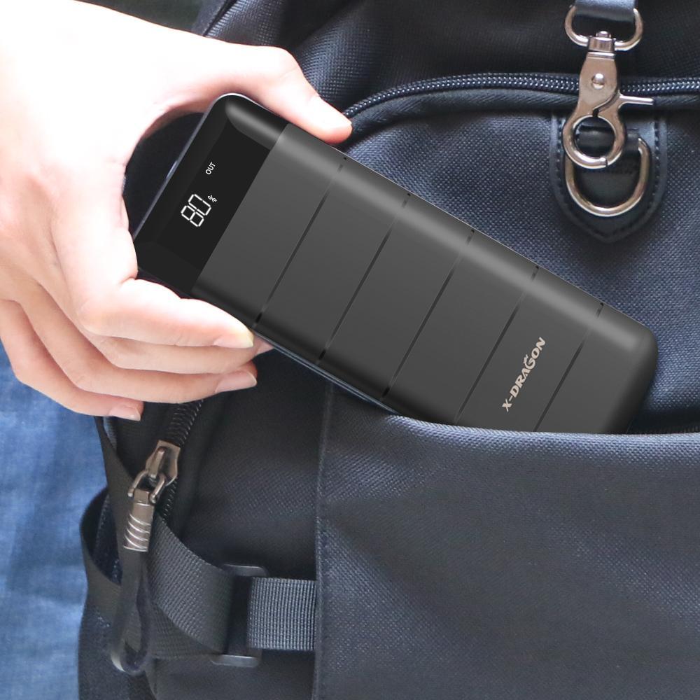 Power Bank Charger 20100mAh - Voltara Essentials