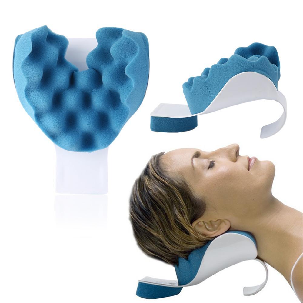 Neck Support Pillow - LuxeComfort