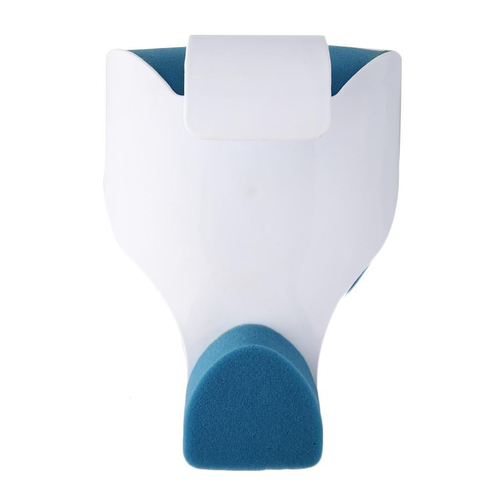 Neck Support Pillow - LuxeComfort